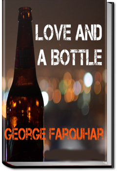Love and a Bottle | George Farquhar